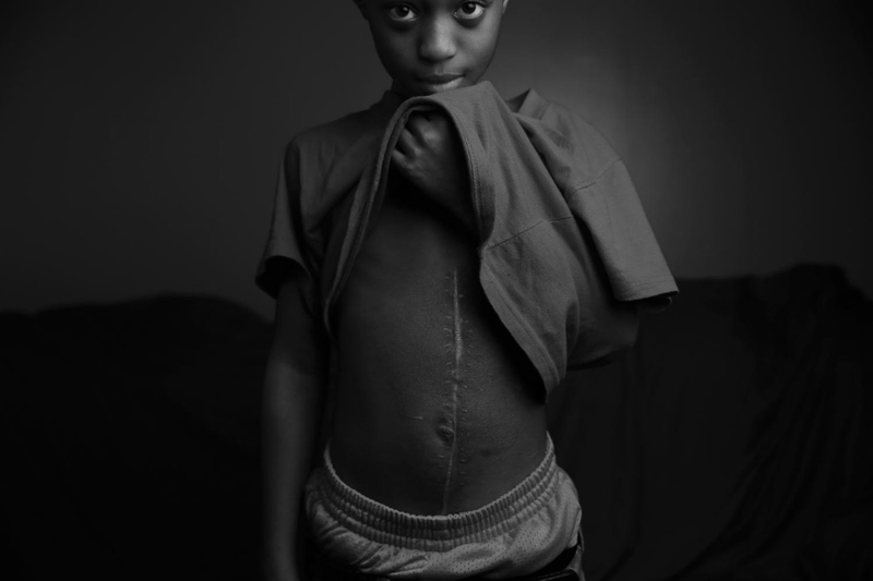 Imagen: E. Jason Wambsgans / Chicago Tribune / Pulitzer